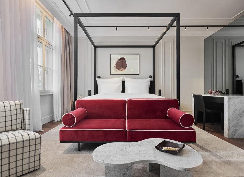Bedroom Photo