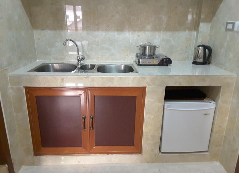 Kitchen Photo