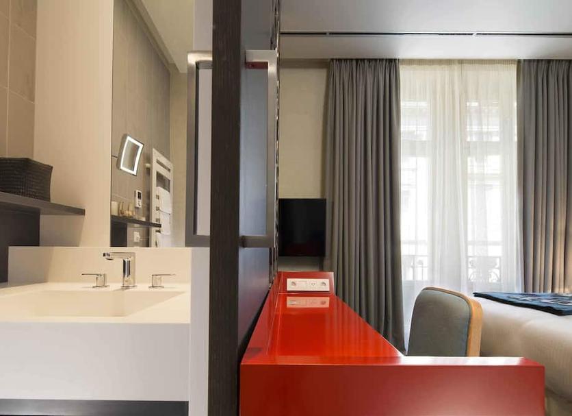 Room amenity Photo
