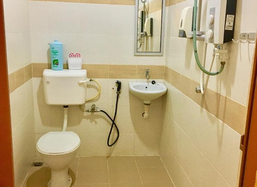 Bathroom Photo