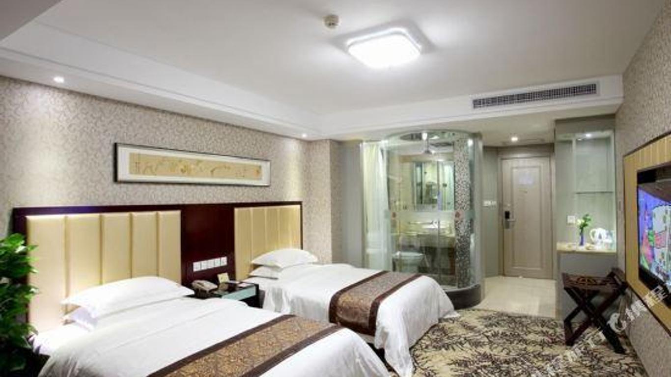 Xi'an Tianyou International Hotel