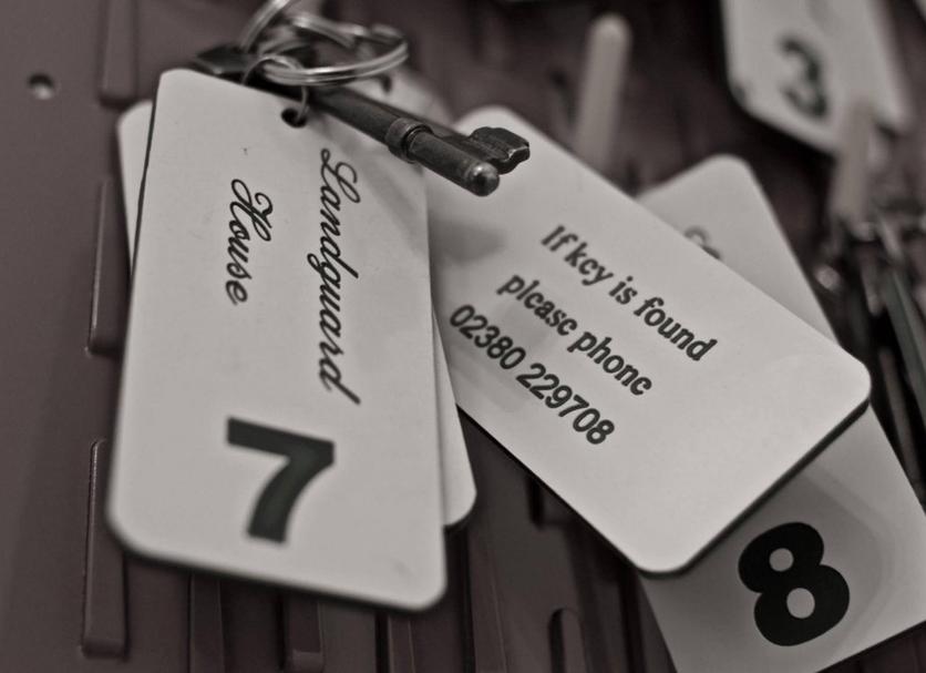 Room amenity Photo