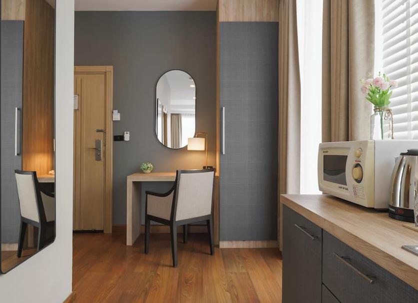 Room amenity Photo