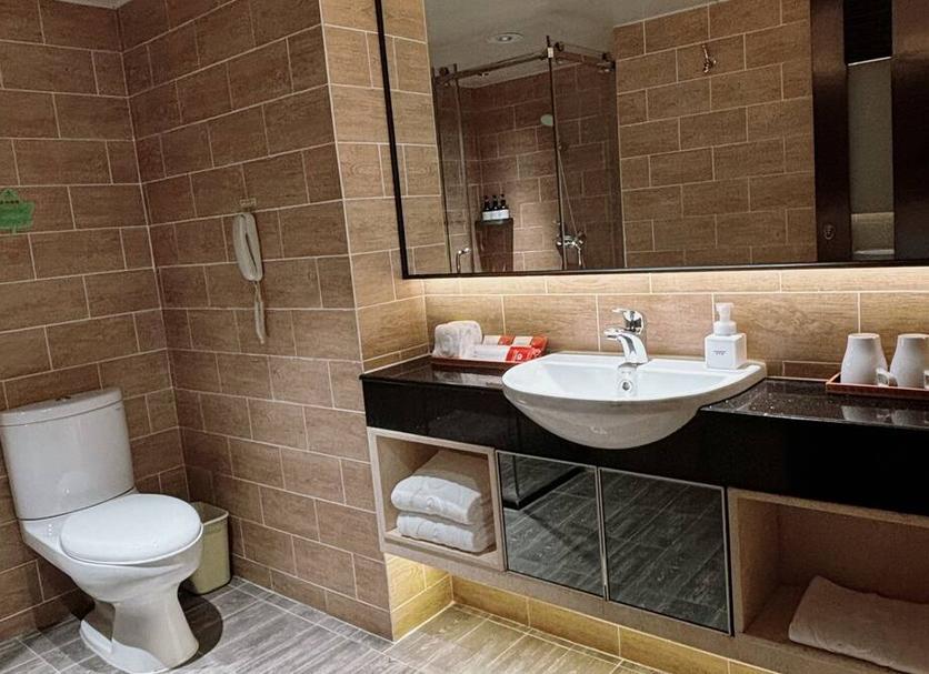 Bathroom Photo