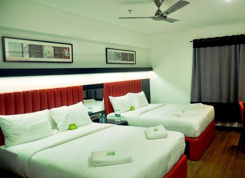 Bedroom Photo