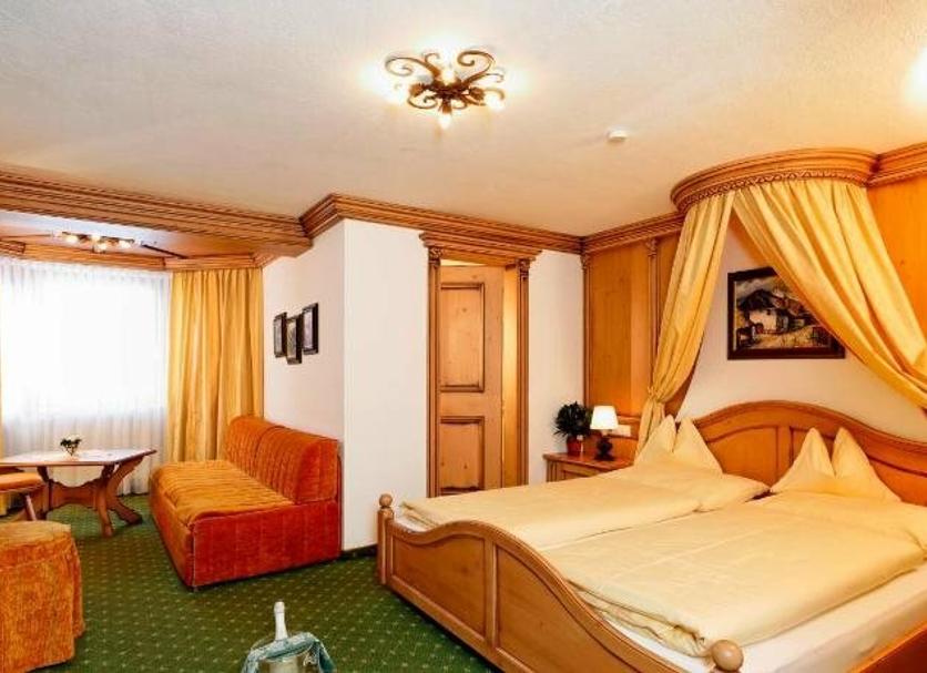 Bedroom Photo
