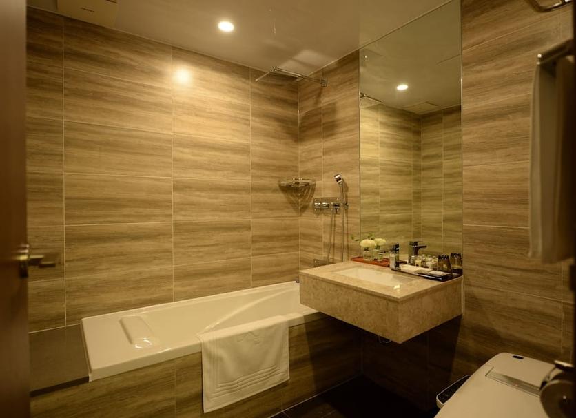 Bathroom Photo