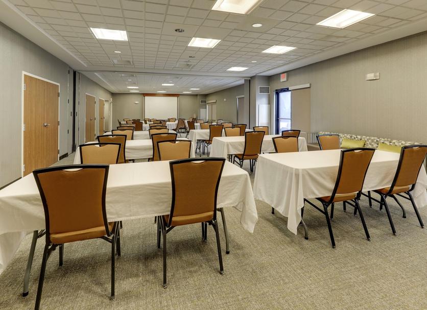 Conference room Photo