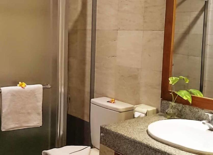 Bathroom Photo