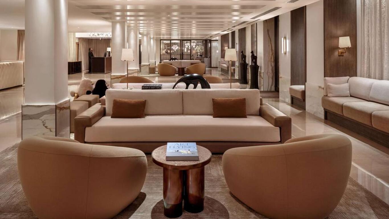 The May Fair, A Radisson Collection Hotel, Mayfair London