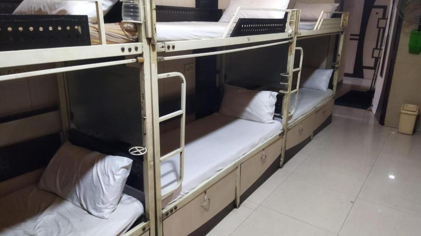 Apollo Guest House