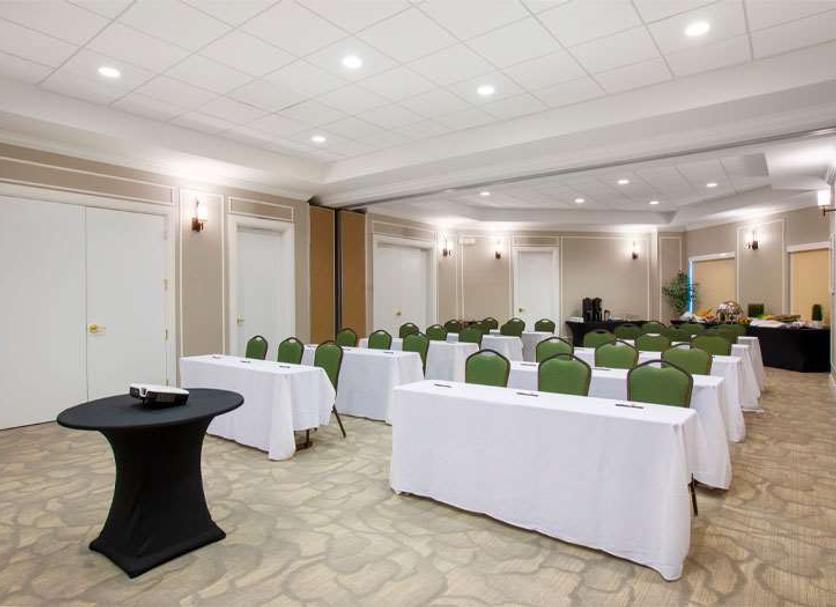 Conference room Photo