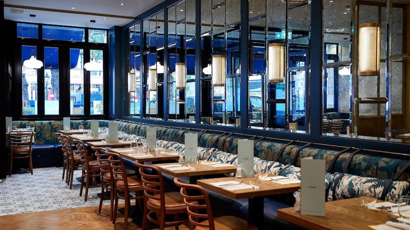 Sloane Square Hotel