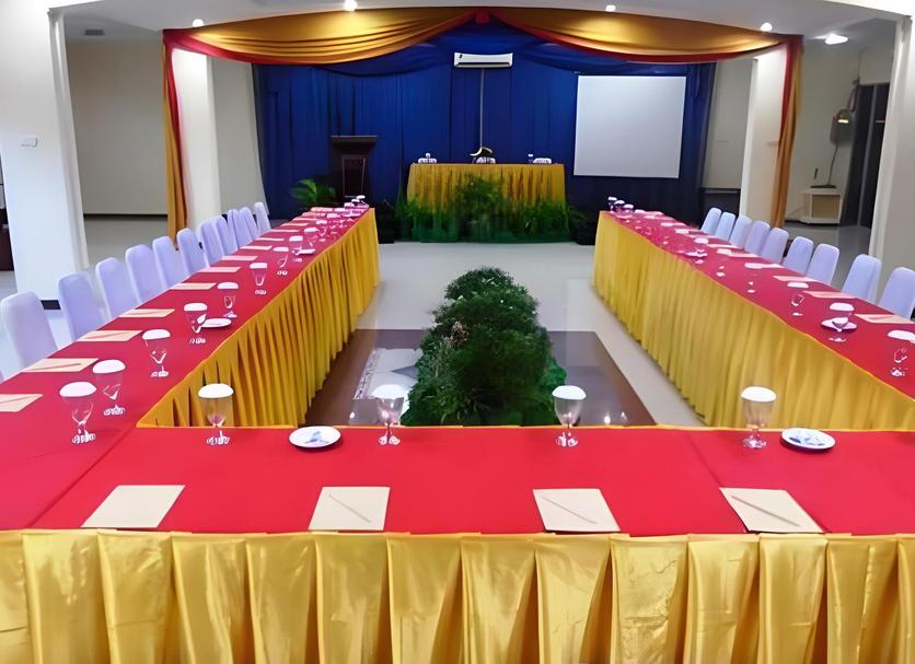 Conference room Photo