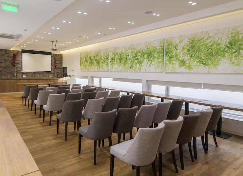 Conference room Photo