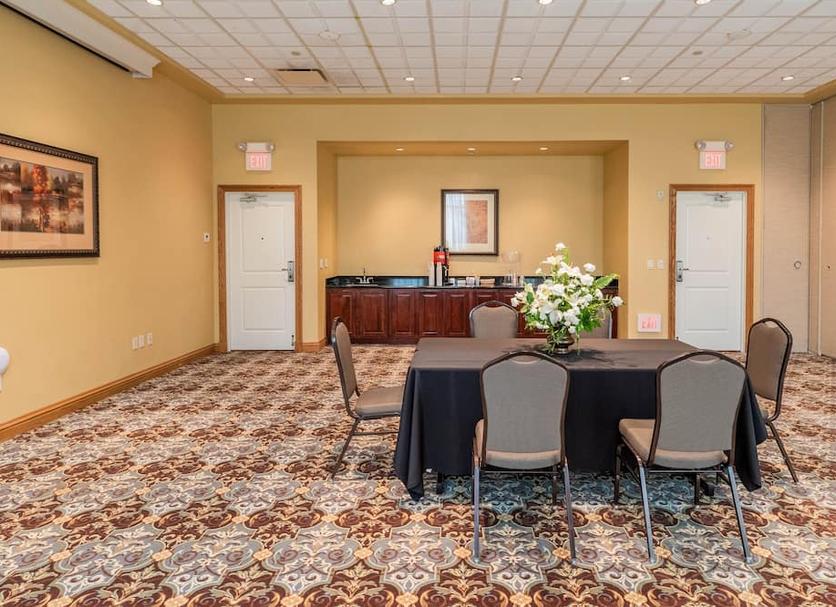 Conference room Photo