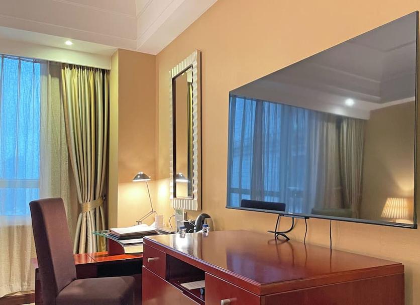 Room amenity Photo