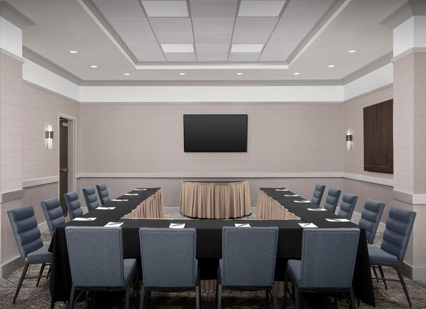 Conference room Photo