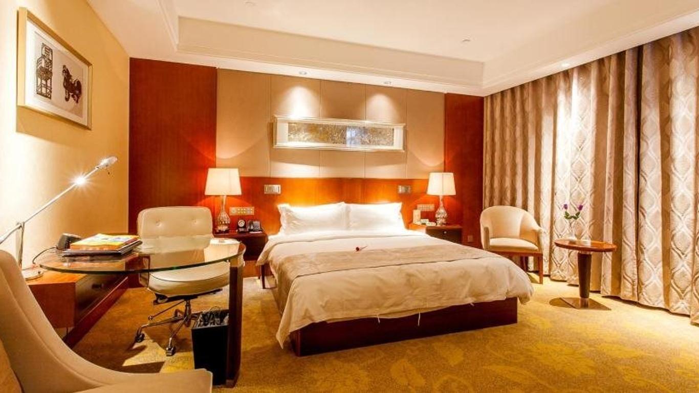 Bingzhou Hotel
