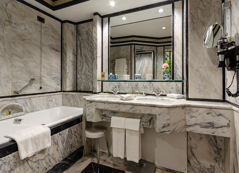 Bathroom Photo