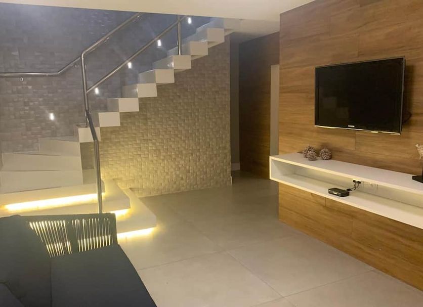 Stairs Photo