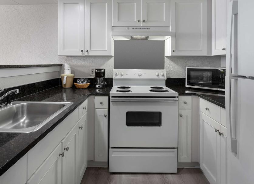 Kitchen Photo