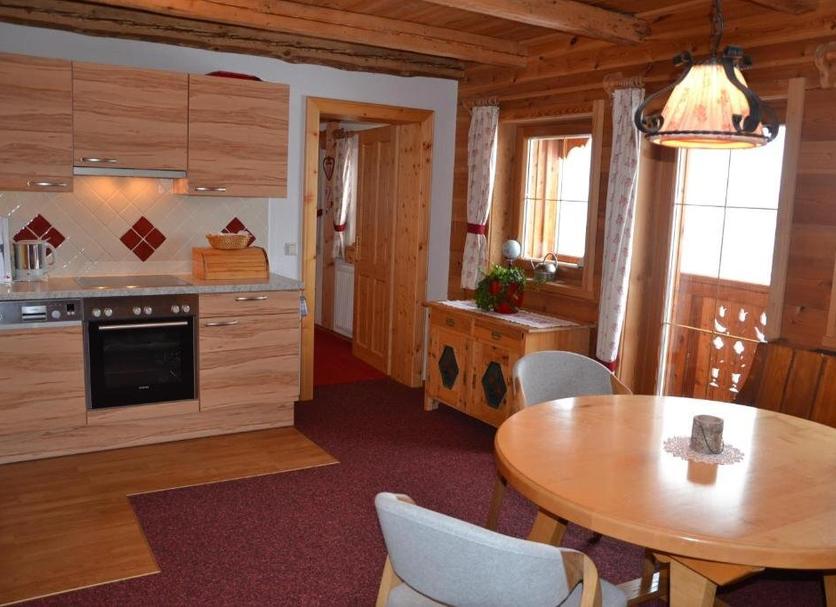Dining room Photo
