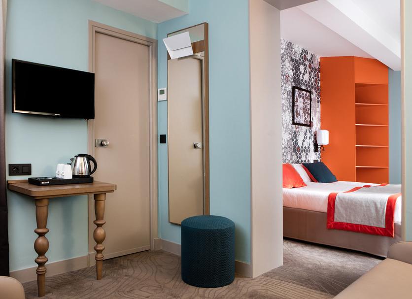 Room amenity Photo