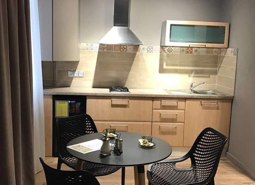 Kitchen Photo