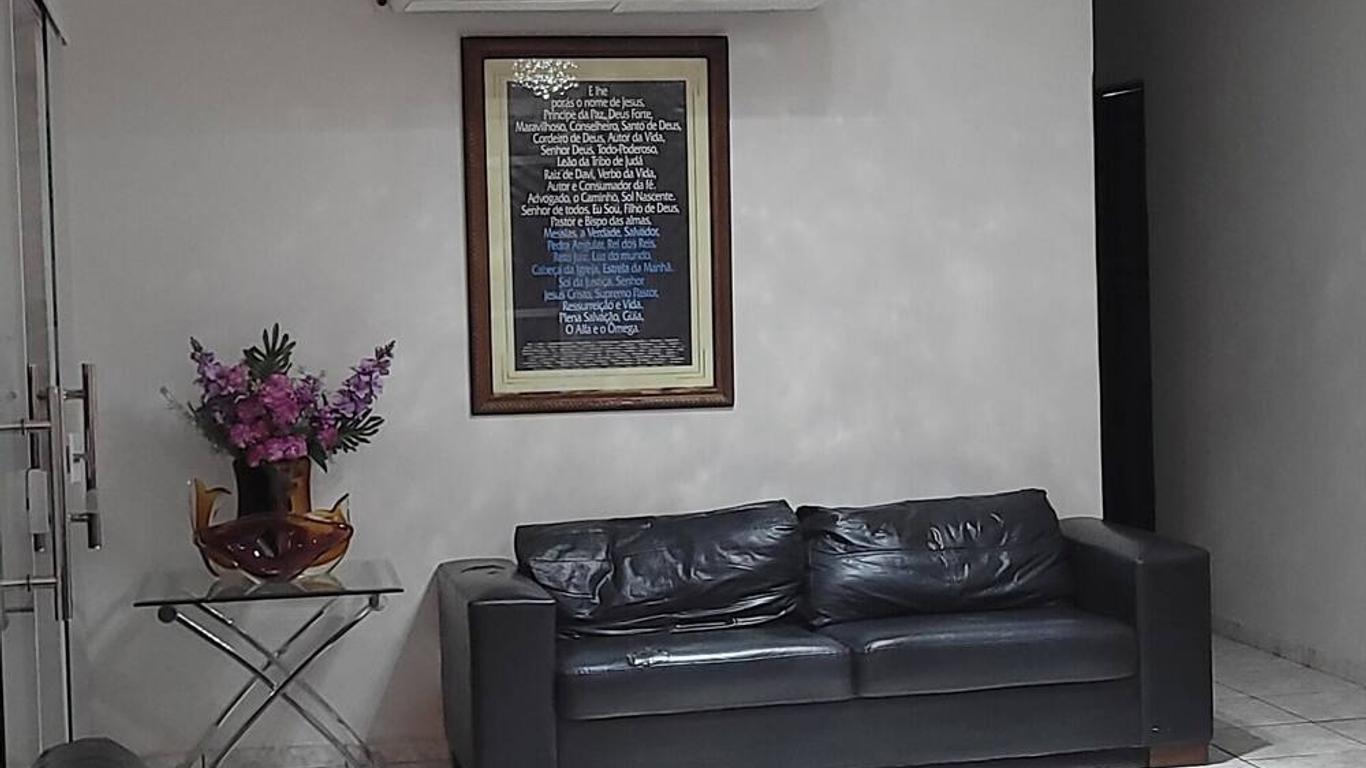 Hotel Itatiaia