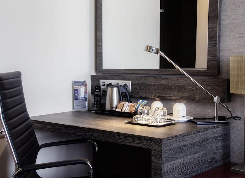 Room amenity Photo
