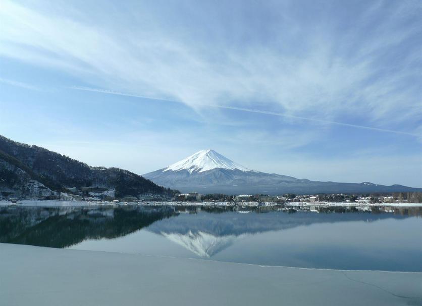 Outdoor view Photo