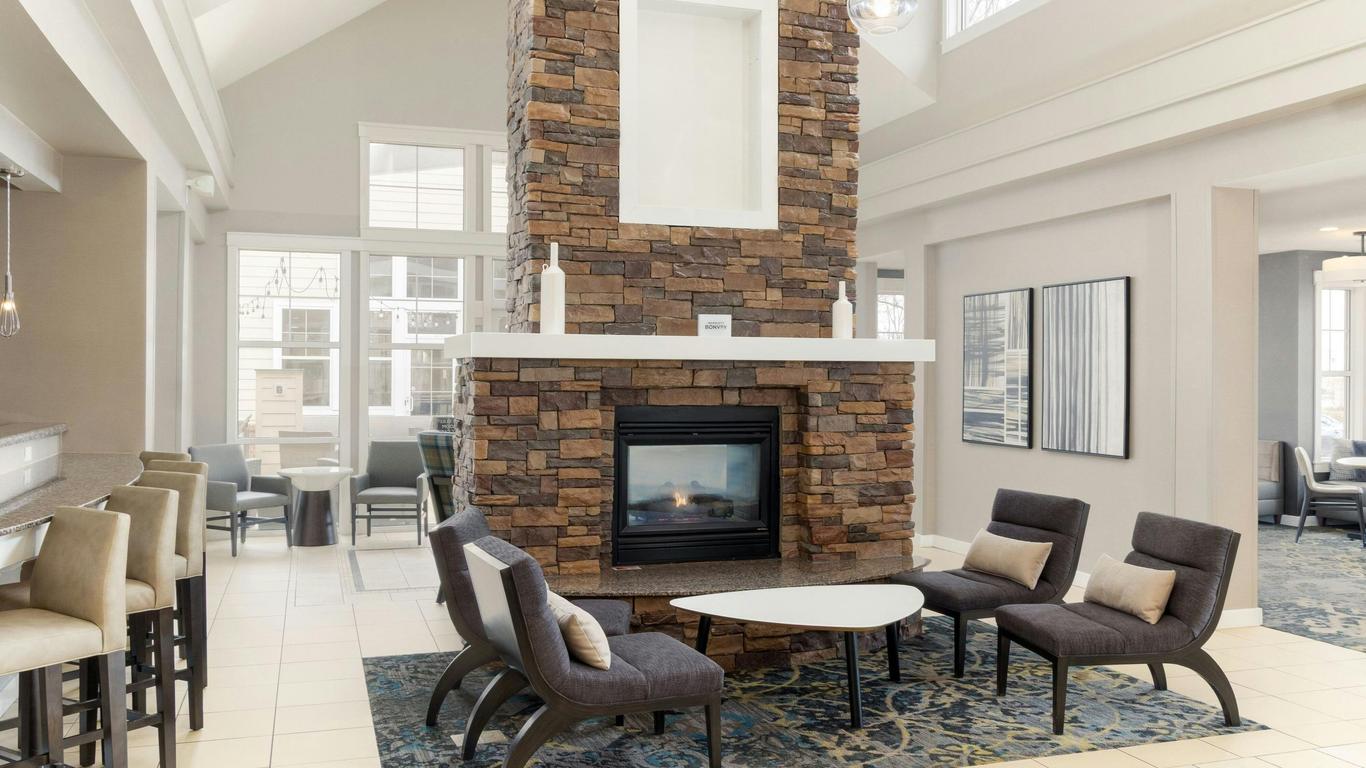 Residence Inn by Marriott Fredericksburg