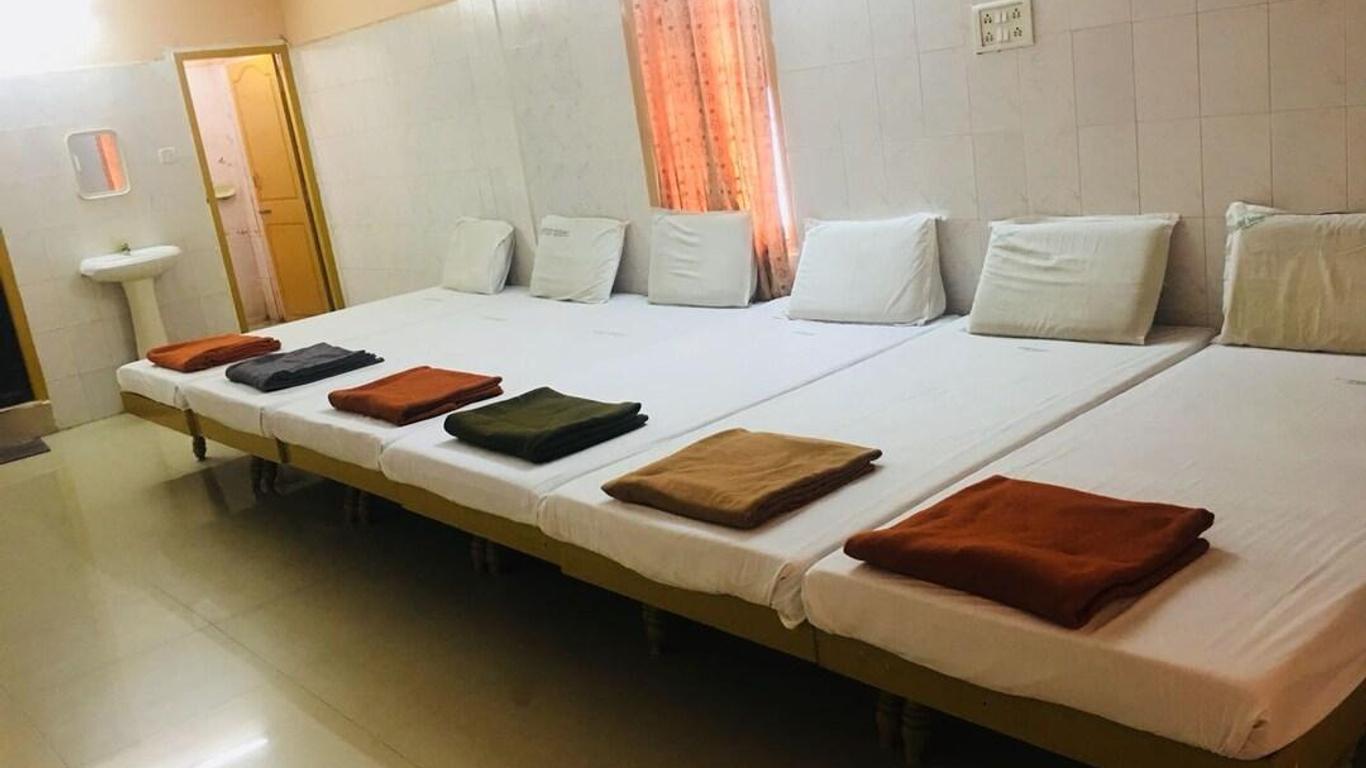 Sandeep Residency