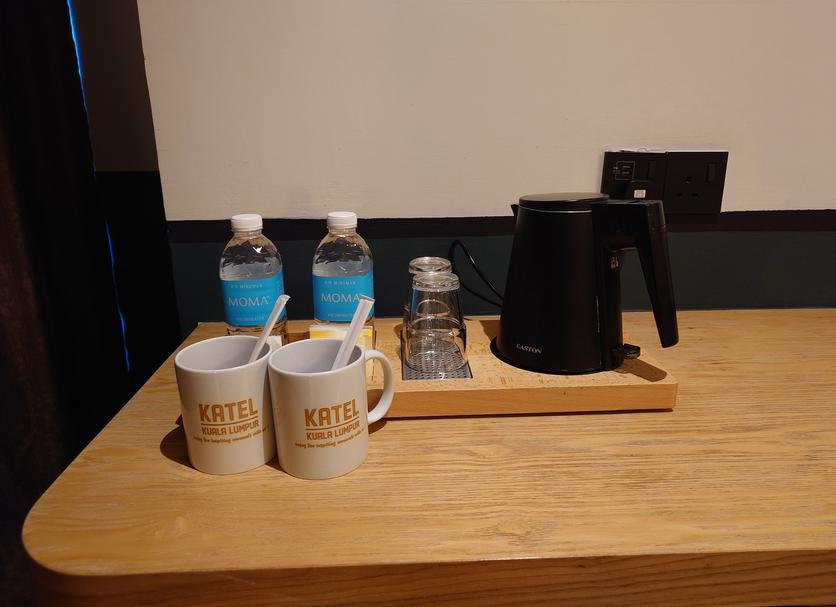 Room amenity Photo