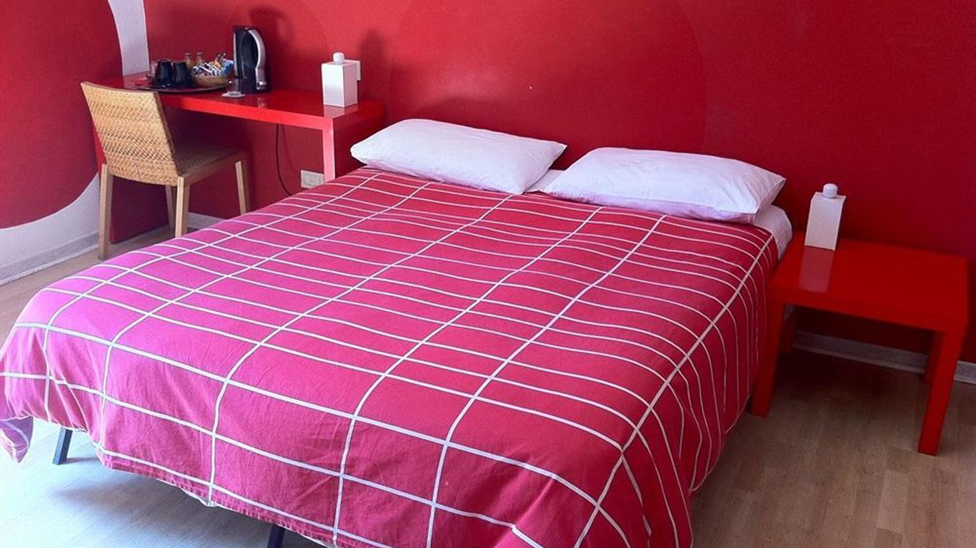 Bed & Breakfast Best Place