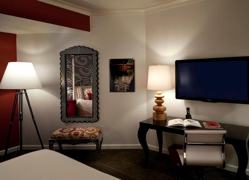 Room amenity Photo