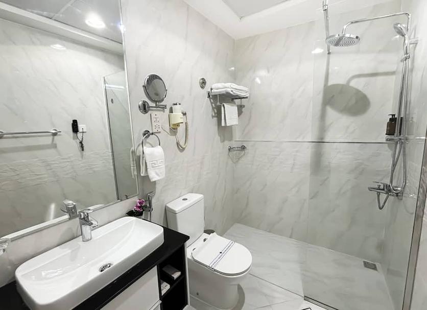 Bathroom Photo