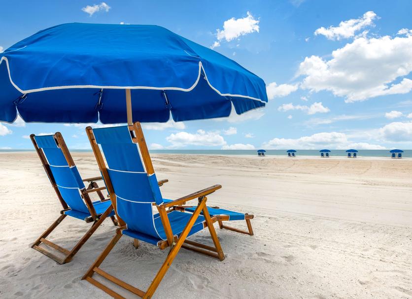 Beach Photo