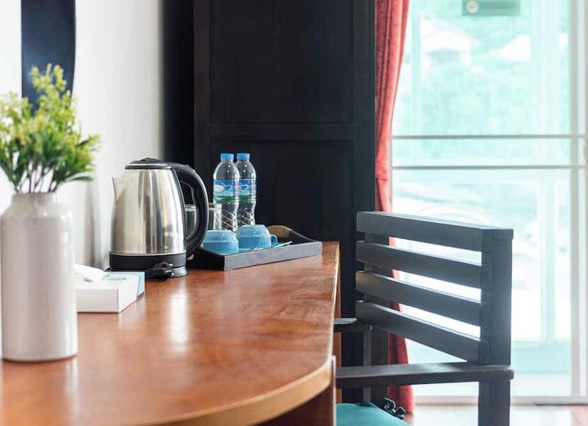Room amenity Photo
