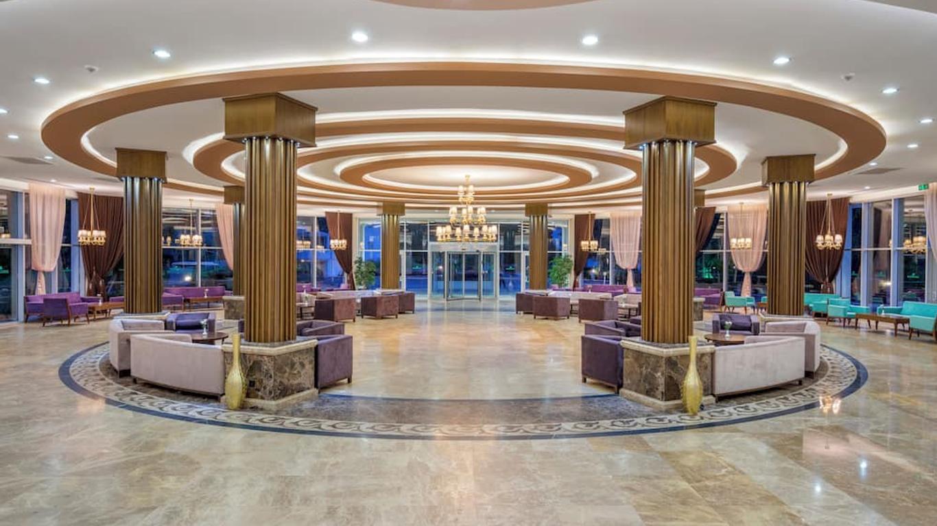 Green Max Hotel Belek