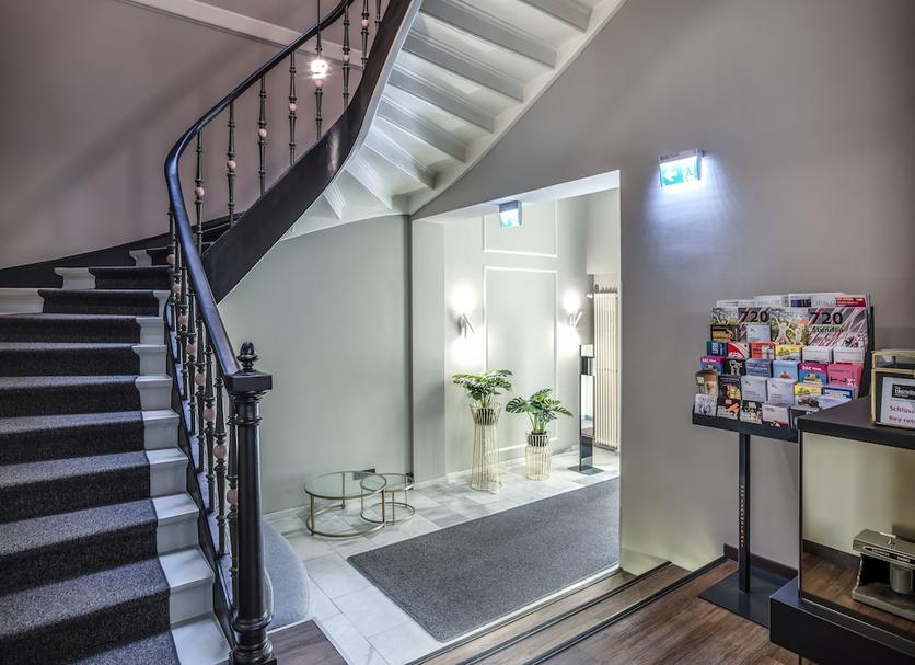 Stairs Photo