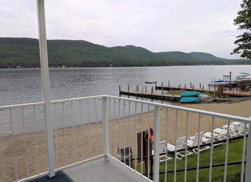 Outdoor view Photo