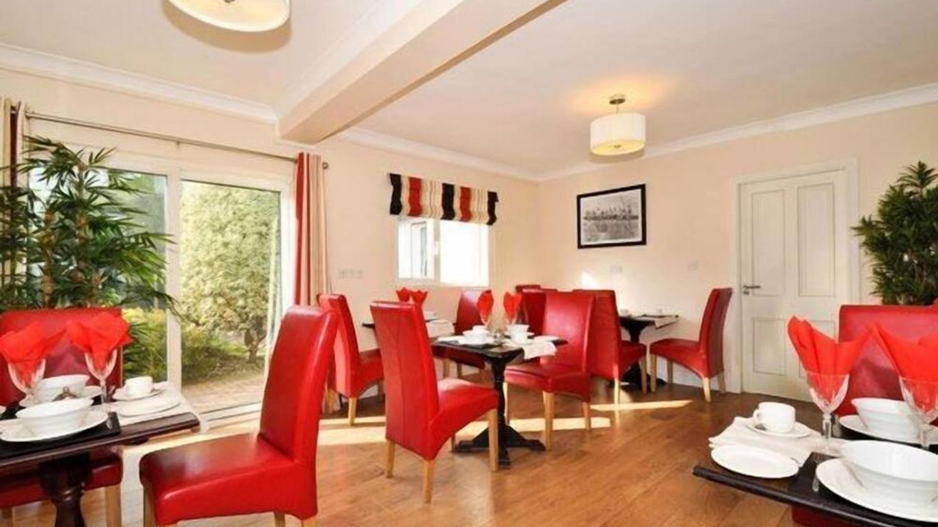 Lynfield B&B