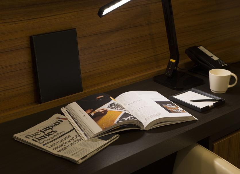 Room amenity Photo