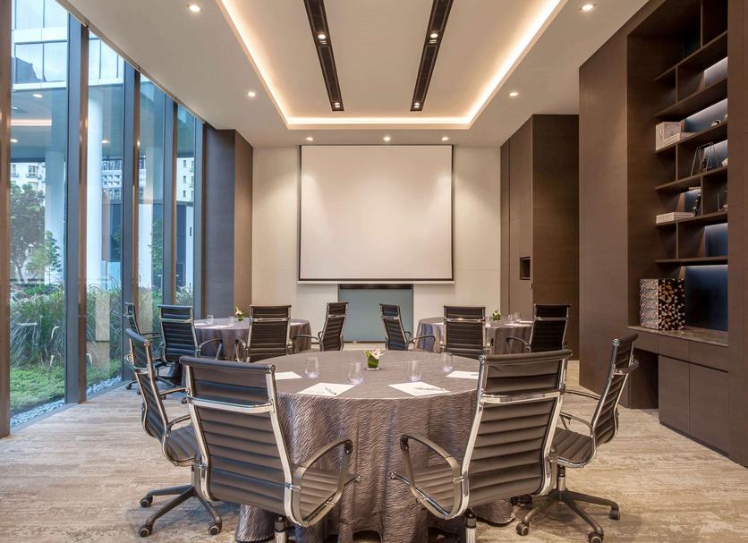 Conference room Photo
