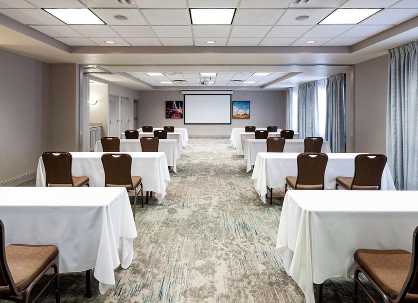Conference room Photo