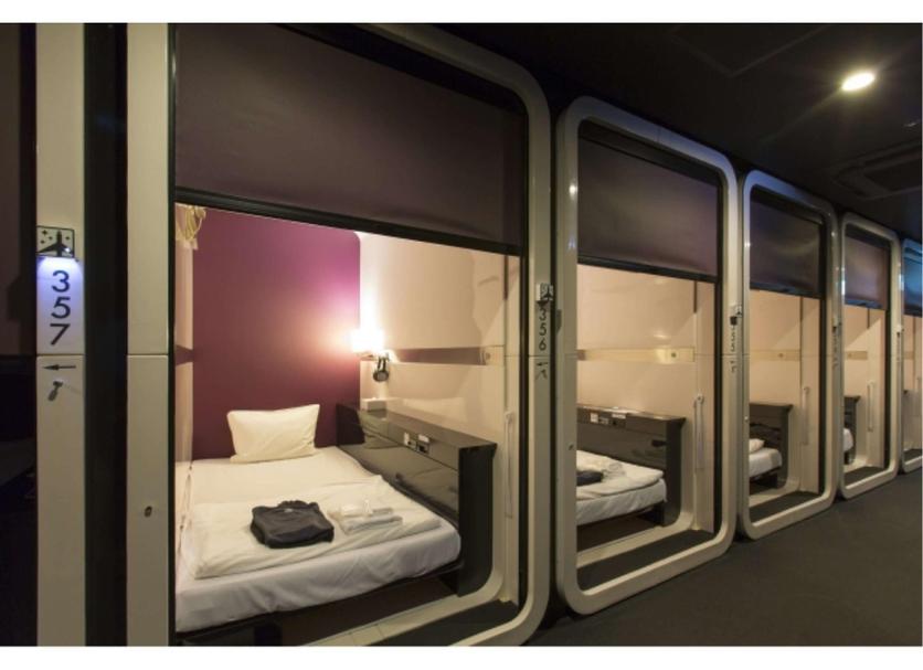 Room amenity Photo