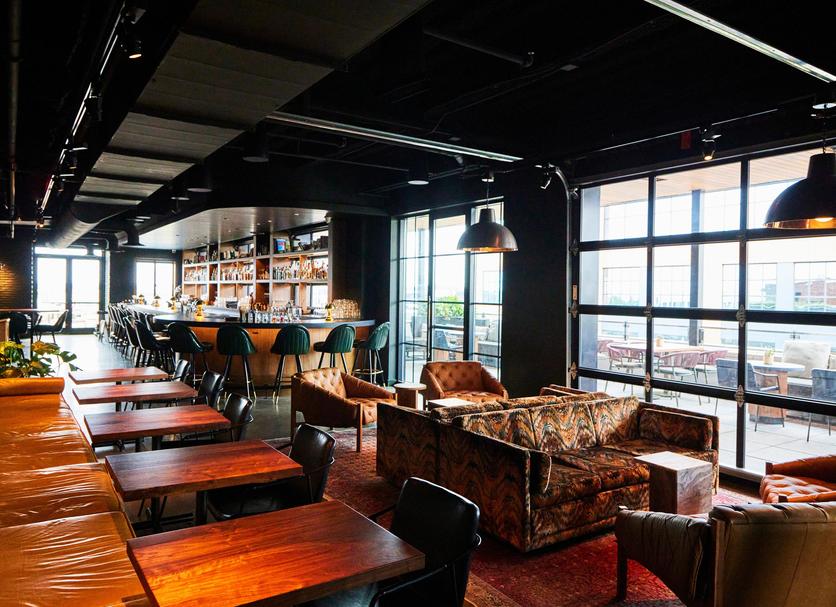 Bar Photo