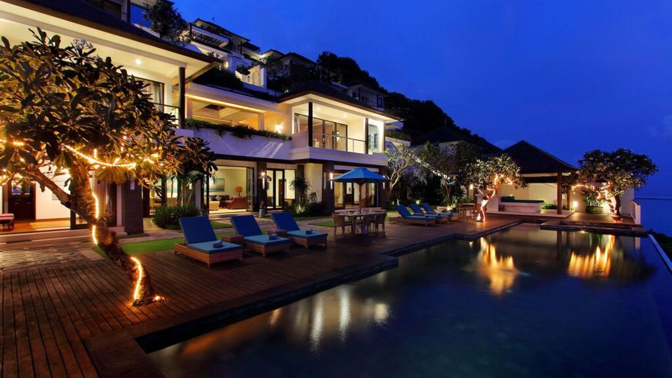 Asmara Heavenly Residence Nusa Dua